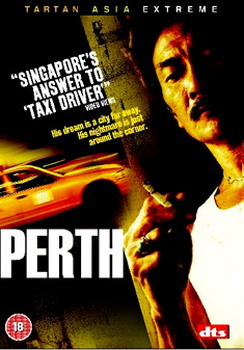 Perth (DVD)