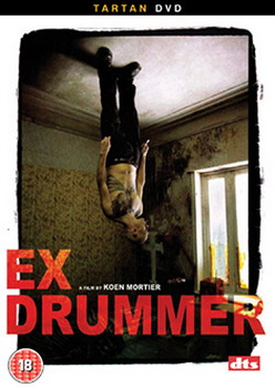 Ex-Drummer (DVD)