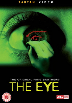 The Eye (Dubbed) (DVD)