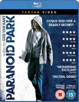 Paranoid Park (Blu-Ray)