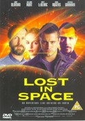 Lost In Space (DVD)