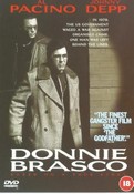 Donnie Brasco (1997) (DVD)