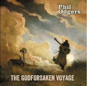 Philip  Swill  Odgers - The Godforsaken Voyage (Music CD)