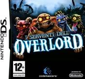 Overlord - Minions (Nintendo DS)