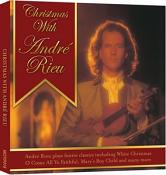 Christmas With André Rieu (Music CD)