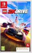 LEGO 2K DRIVE (Nintendo Switch)