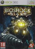 BioShock 2 (XBox 360)