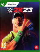 WWE 2K23 (Xbox One)