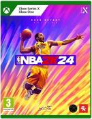 NBA 2K24 - Kobe Bryant Edition (Xbox Series X / One)