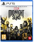 Marvel Midnight Suns Enhanced Edition (PS5)