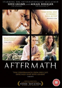 Aftermath (DVD)