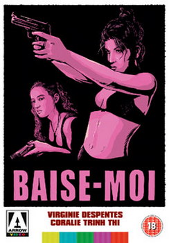 Baise Moi (DVD)