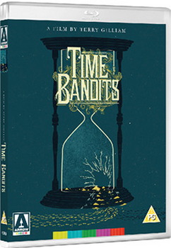 Time Bandits (Blu-ray)
