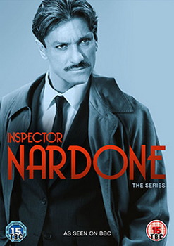 Inspector Nardone (DVD)