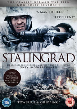 Stalingrad (20Th Anniversary Edition) (DVD)
