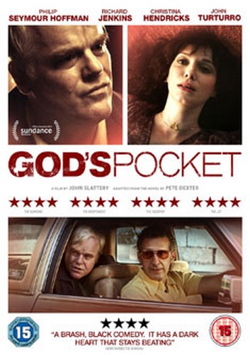 God'S Pocket (DVD)