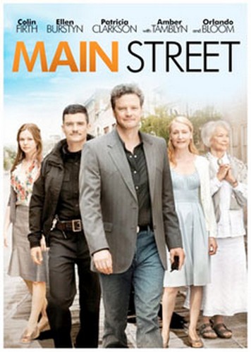 Main Street (DVD)