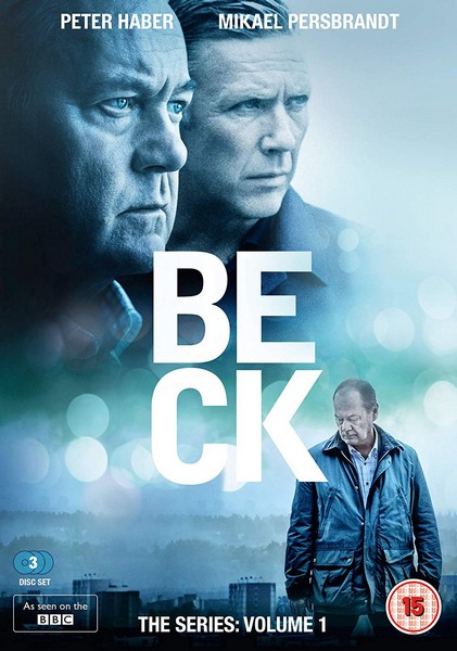 Beck - The Series (DVD)
