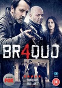 Braquo: The Complete Season Four (DVD)