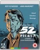 52 Pick-Up (Dual-Format BluRay and DVD) (1986)