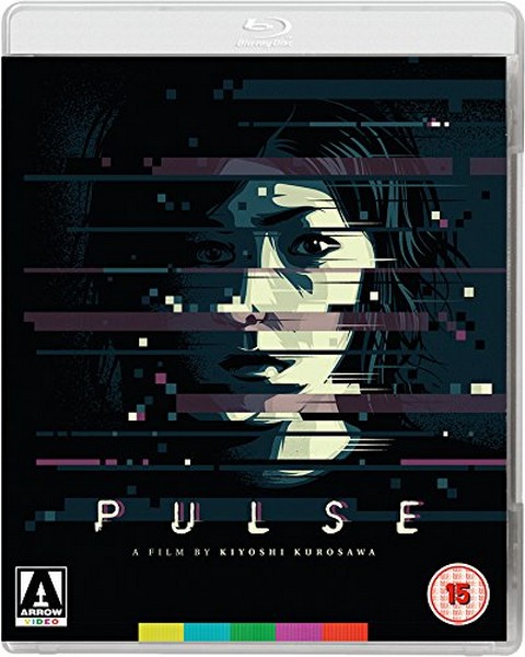 Pulse (Blu-Ray + Dvd) (DVD)