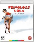 Frivolous Lola [Blu-ray] (DVD)