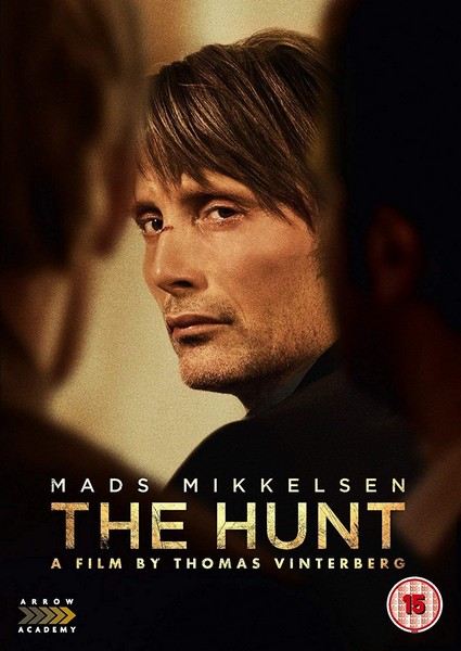 The Hunt (DVD)