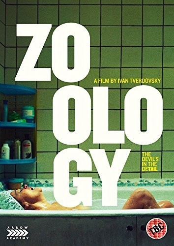 Zoology (DVD)