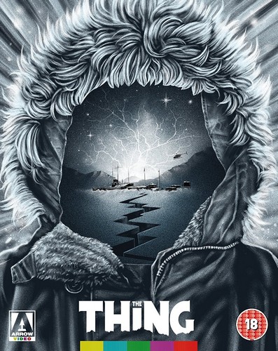 The Thing (Blu-ray)
