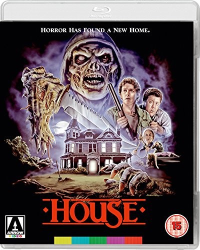 House (Blu-ray)