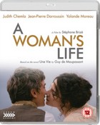 A Woman's Life (Blu-ray)