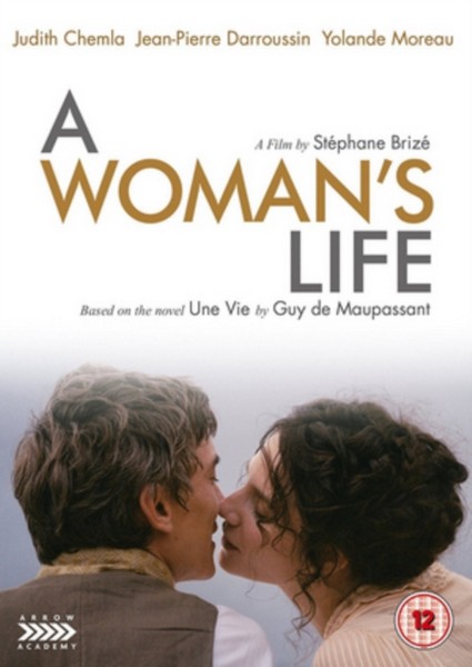 A Woman's Life (DVD)