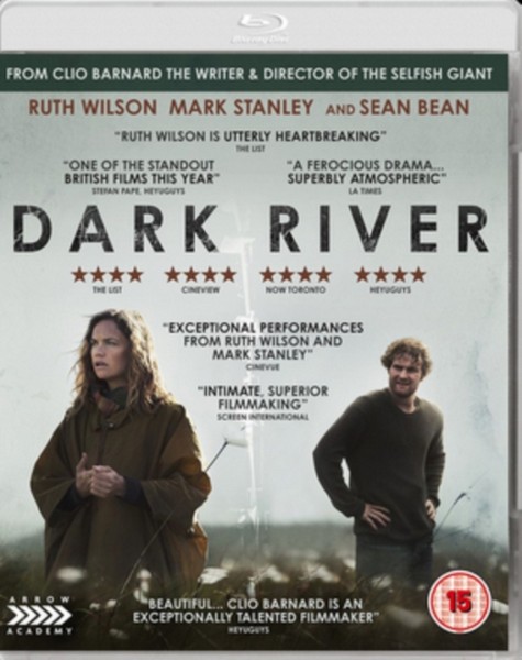 Dark River [2017] (Blu-ray)
