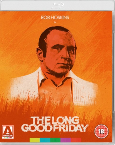 The Long Good Friday (Blu-ray)