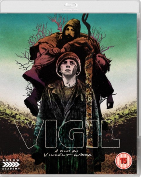 Vigil (Blu-ray)