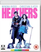 Heathers (Blu-ray)
