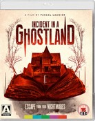 Incident In A Ghostland (Blu-ray)