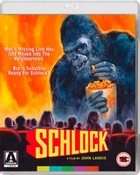 Schlock! (Blu-ray)