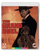 The Grand Duel (1972) (Blu-Ray)