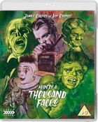 Man Of A Thousand Faces (Blu-Ray) (1957)