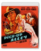 Pickup Alley (Blu-Ray)
