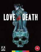 Love & Death: The Films of Jorg Buttgereit [Blu-ray]