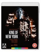 King of New York [Blu-ray]