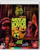 American Horror Project Vol 2 [Blu-ray]