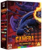 Gamera - The Showa Era [Blu-ray]
