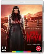 The Woman (Blu-Ray)