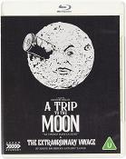 A Trip to the Moon (Blu-Ray)
