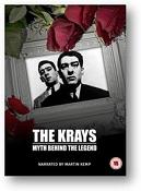 The Krays: Myth Behind the Legend