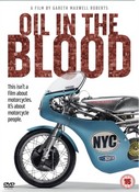 Oil in the Blood (DVD)