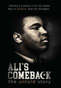 Ali's Comeback: The Untold Story [2020]